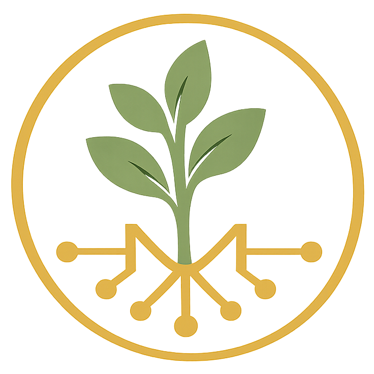Maria Logo