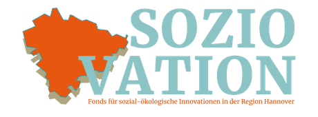 SOZIOVATION, Fonds für sozial-ökologische Innovationen in der Region Hannover